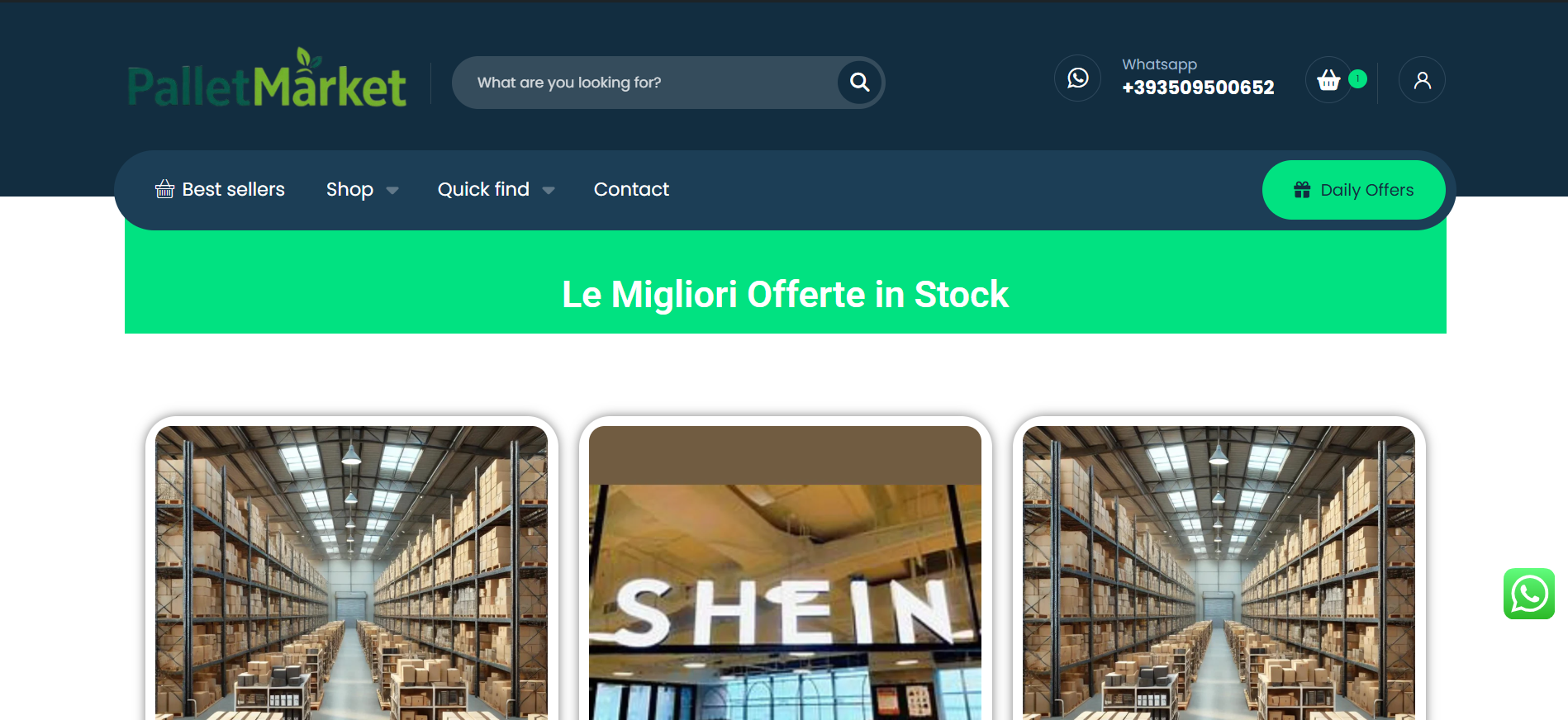 Création de sites web